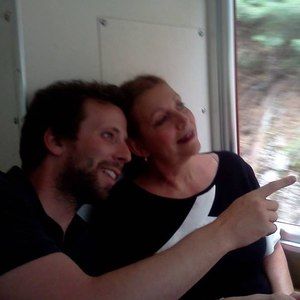 Meet your Posher, Nancy